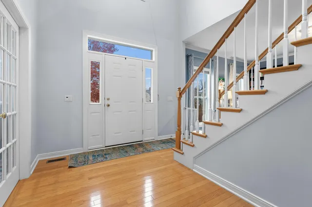 $485,000 | 4711 Andover Woods Court, Portage, MI 49024