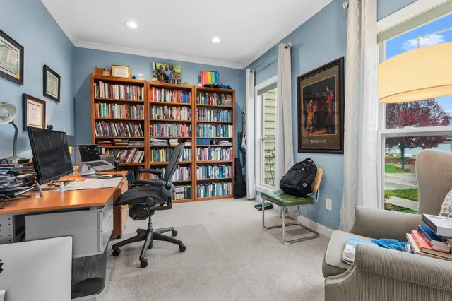 $485,000 | 4711 Andover Woods Court, Portage, MI 49024