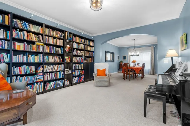 $485,000 | 4711 Andover Woods Court, Portage, MI 49024