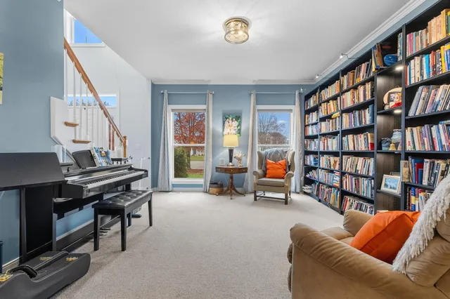 $485,000 | 4711 Andover Woods Court, Portage, MI 49024