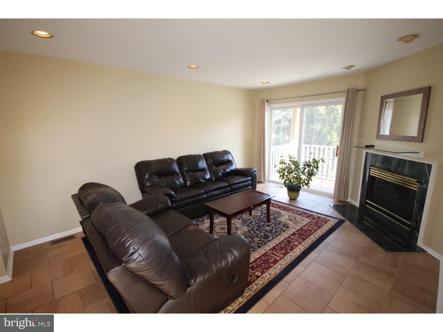 2 Howe Court Pennington, NJ 08534 - Photo 11 of 21 Family Room