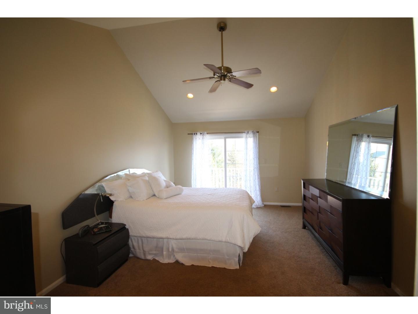 2 Howe Court Pennington, NJ 08534 - Photo 12 of 21 Master Bedroom