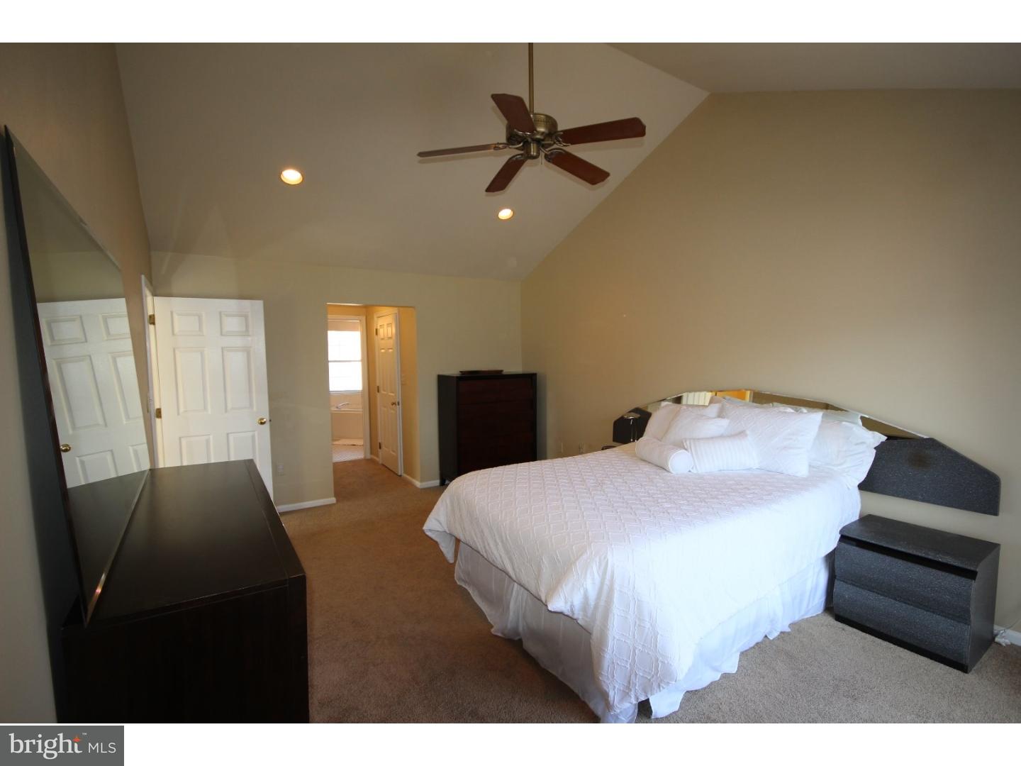 2 Howe Court Pennington, NJ 08534 - Photo 13 of 21 Master Bedroom