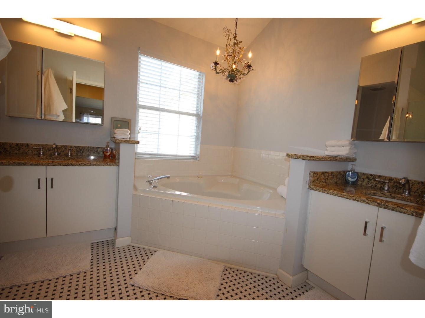 2 Howe Court Pennington, NJ 08534 - Photo 14 of 21 Master Bathroom