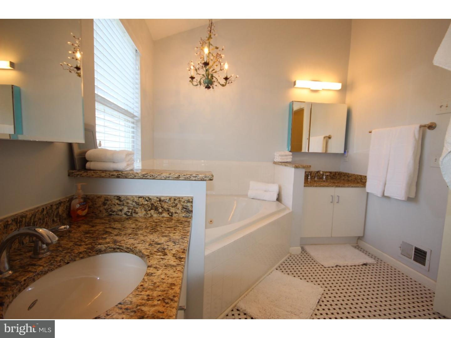 2 Howe Court Pennington, NJ 08534 - Photo 15 of 21 Master Bathroom