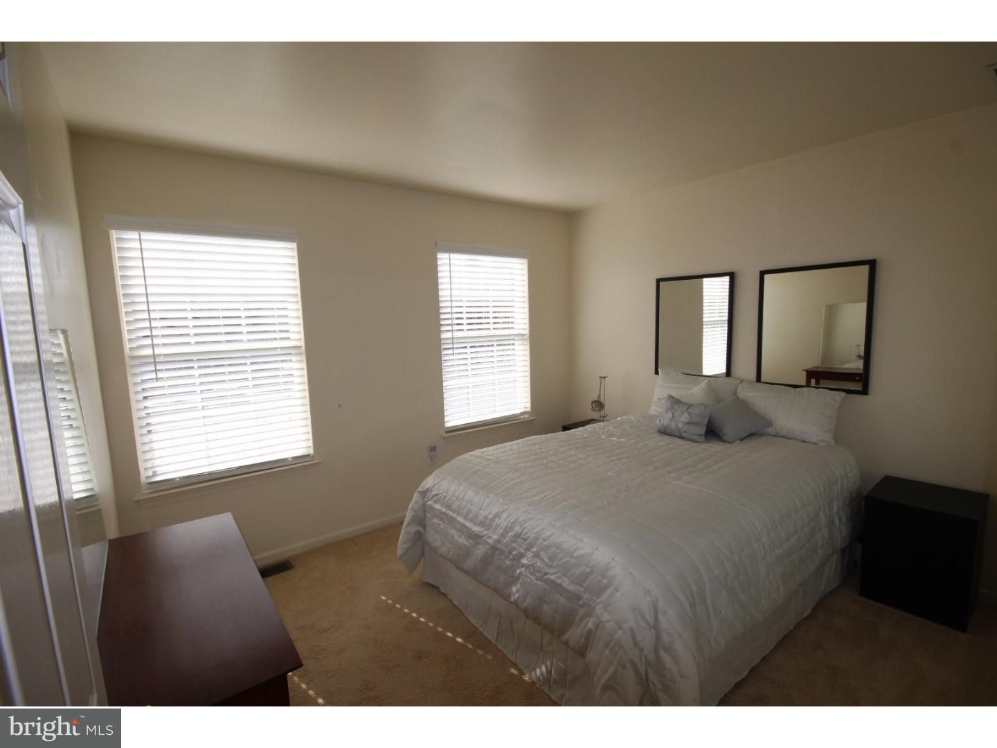 2 Howe Court Pennington, NJ 08534 - Photo 16 of 21 Bedroom 2