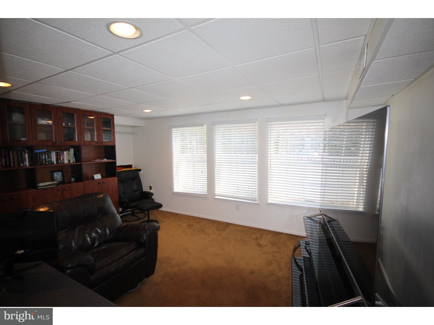 2 Howe Court Pennington, NJ 08534 - Photo 19 of 21 Basement - Finished