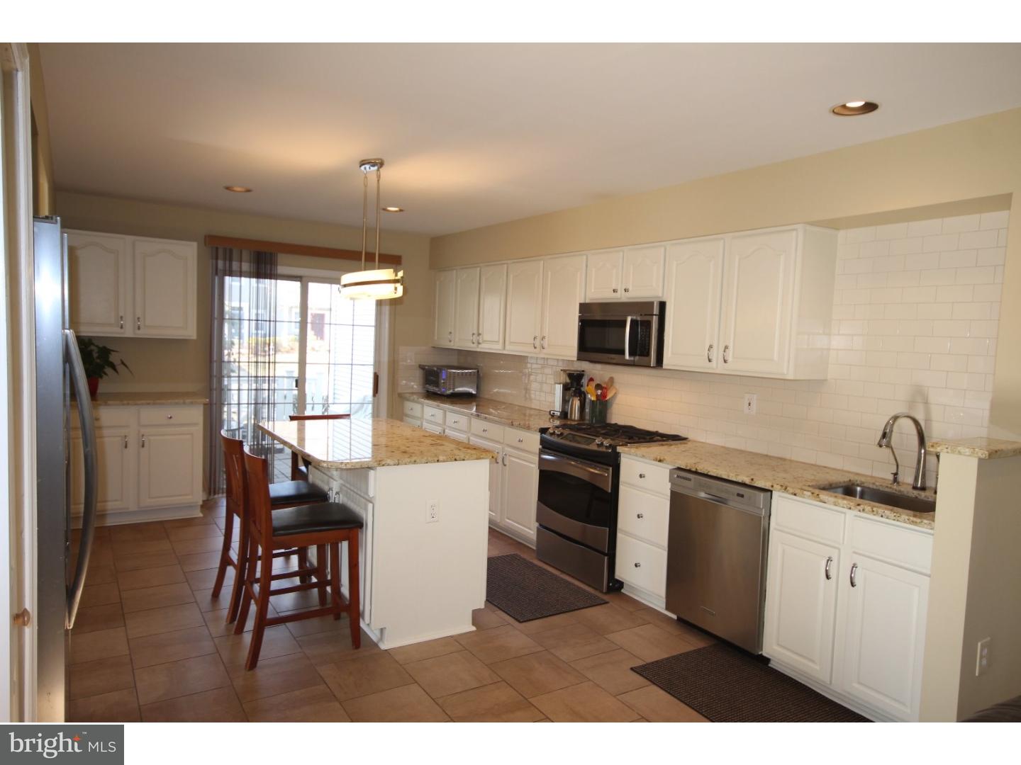 2 Howe Court Pennington, NJ 08534 - Photo 8 of 21 View