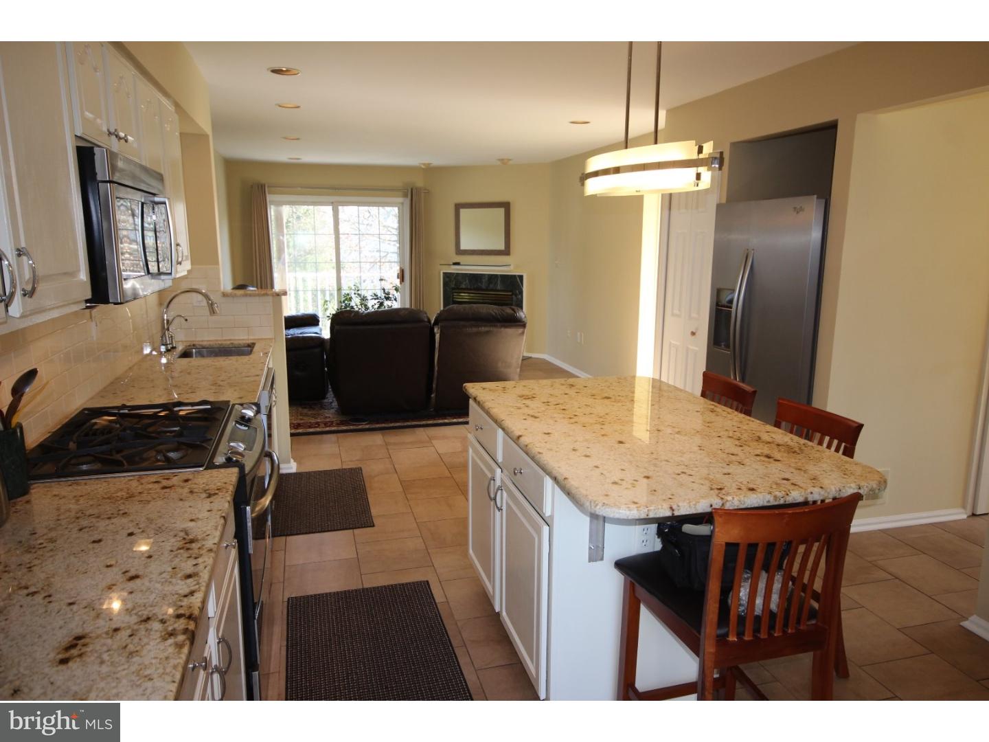 2 Howe Court Pennington, NJ 08534 - Photo 9 of 21 View