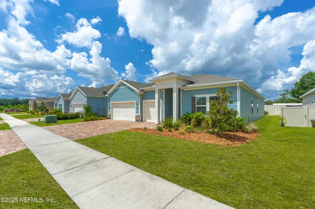 $399,499 | 7508 Nasturtium Way, Jacksonville, FL 32219