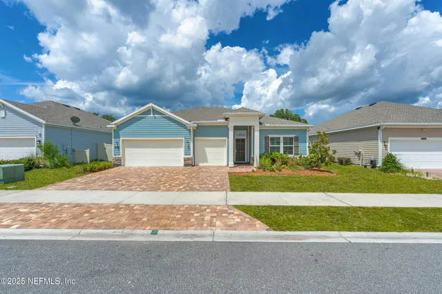 $399,499 | 7508 Nasturtium Way, Jacksonville, FL 32219