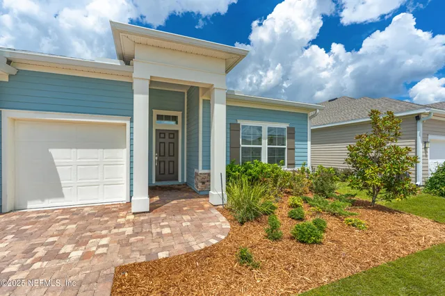 $399,499 | 7508 Nasturtium Way, Jacksonville, FL 32219
