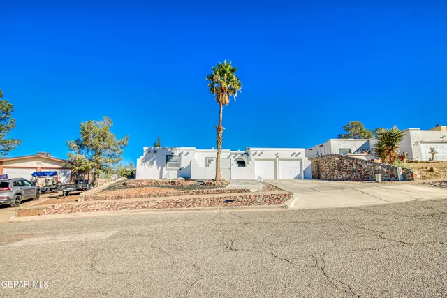 $279,000 | 5617 Beth View Drive, El Paso, TX 79932