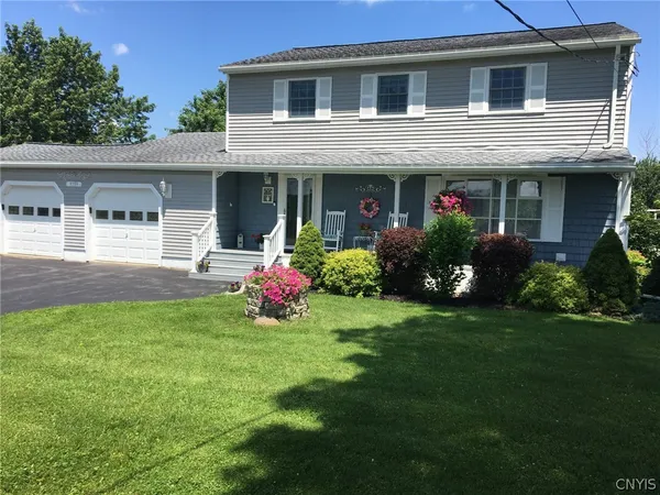$399,900 | 9339 Crooked Hill Road, Paris, NY 13318