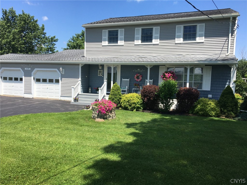 9339 Crooked Hill Road Paris, NY 13318 - Photo 1 of 50