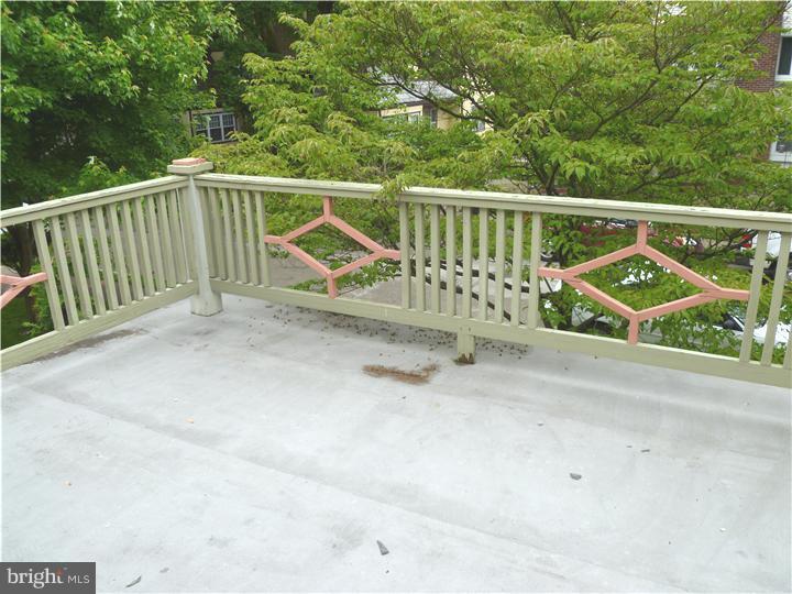 113 Gladstone Road Lansdowne, PA 19050 - Photo 18 of 21 Deck