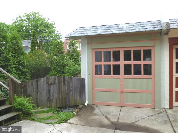 113 Gladstone Road Lansdowne, PA 19050 - Photo 4 of 21 Garage