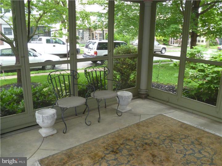 113 Gladstone Road Lansdowne, PA 19050 - Photo 7 of 21 Porch