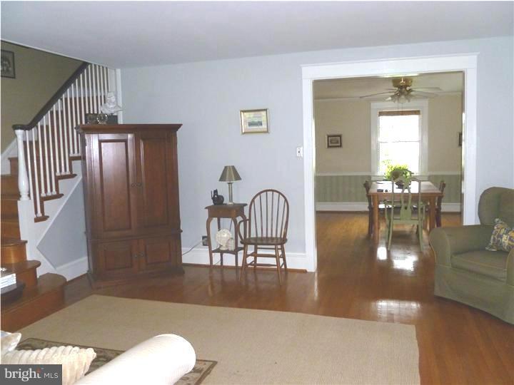113 Gladstone Road Lansdowne, PA 19050 - Photo 8 of 21 Living Room