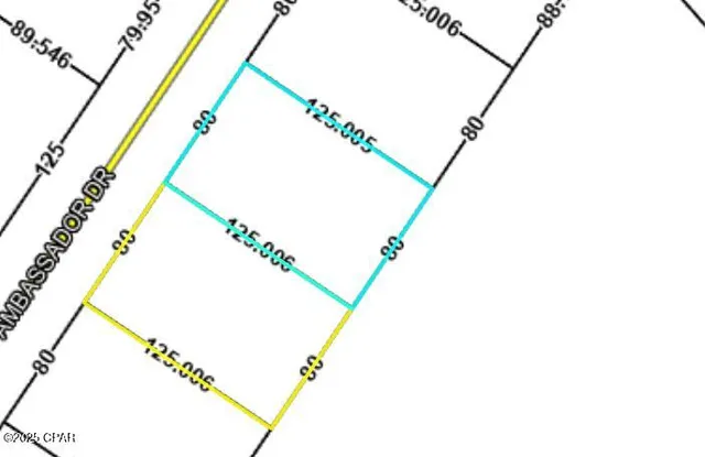 $33,900 | 10-11 Ambassador Drive, Chipley, FL 32428