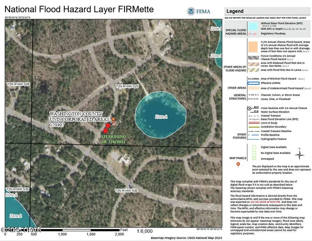 $33,900 | 10-11 Ambassador Drive, Chipley, FL 32428