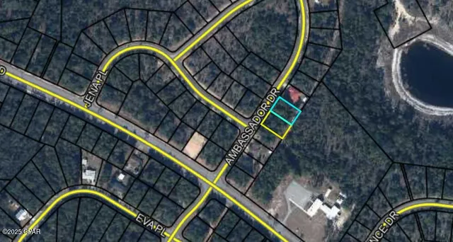 $33,900 | 10-11 Ambassador Drive, Chipley, FL 32428