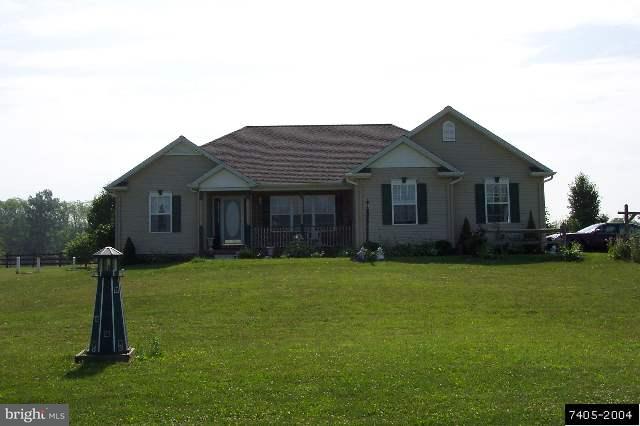155 Feeser Road Littlestown, PA 17340 - Photo 1 of 9