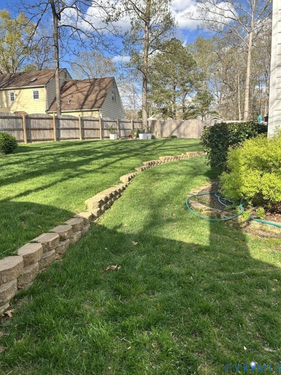 13106 Queensgate Road Midlothian, VA 23114 - Photo 39 of 39