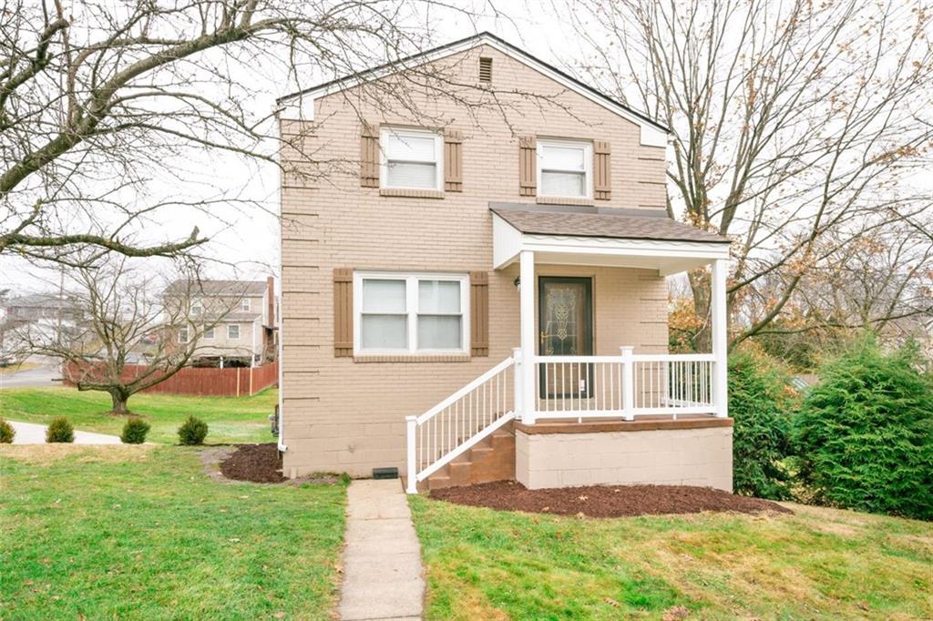 111 Kaylor Road Pittsburgh, PA 15237 - Photo 1 of 25 Gallery Image 1
