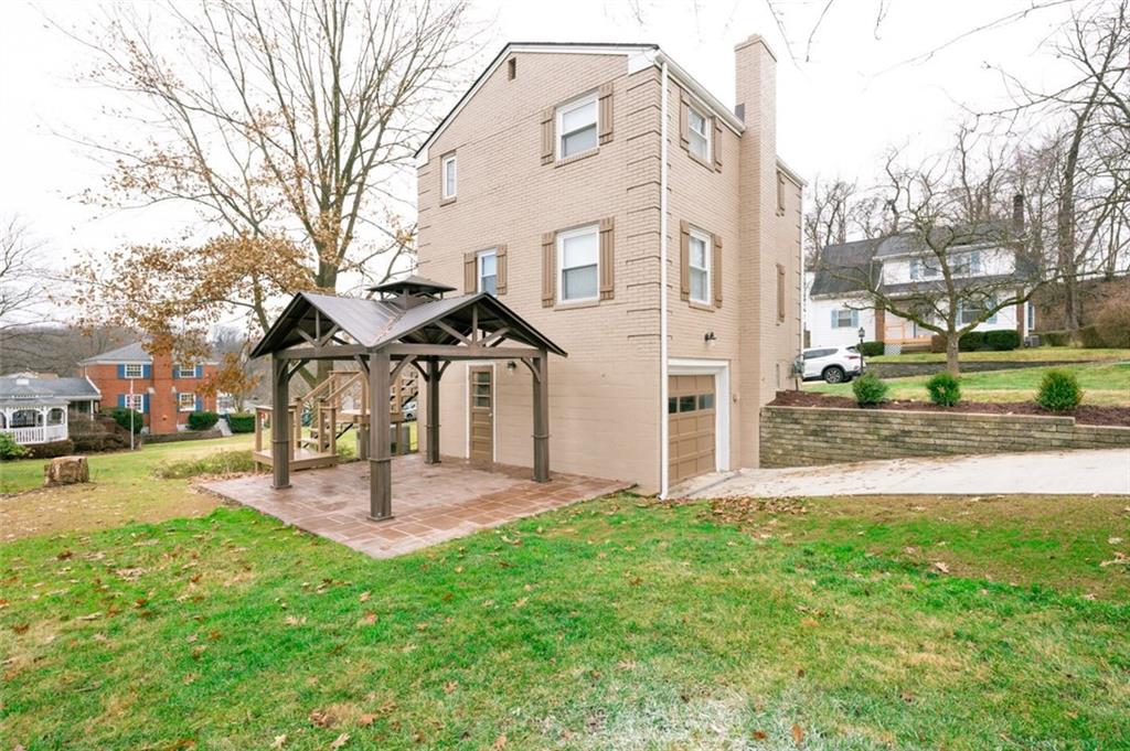 111 Kaylor Road Pittsburgh, PA 15237 - Photo 25 of 25 Gallery Image 25
