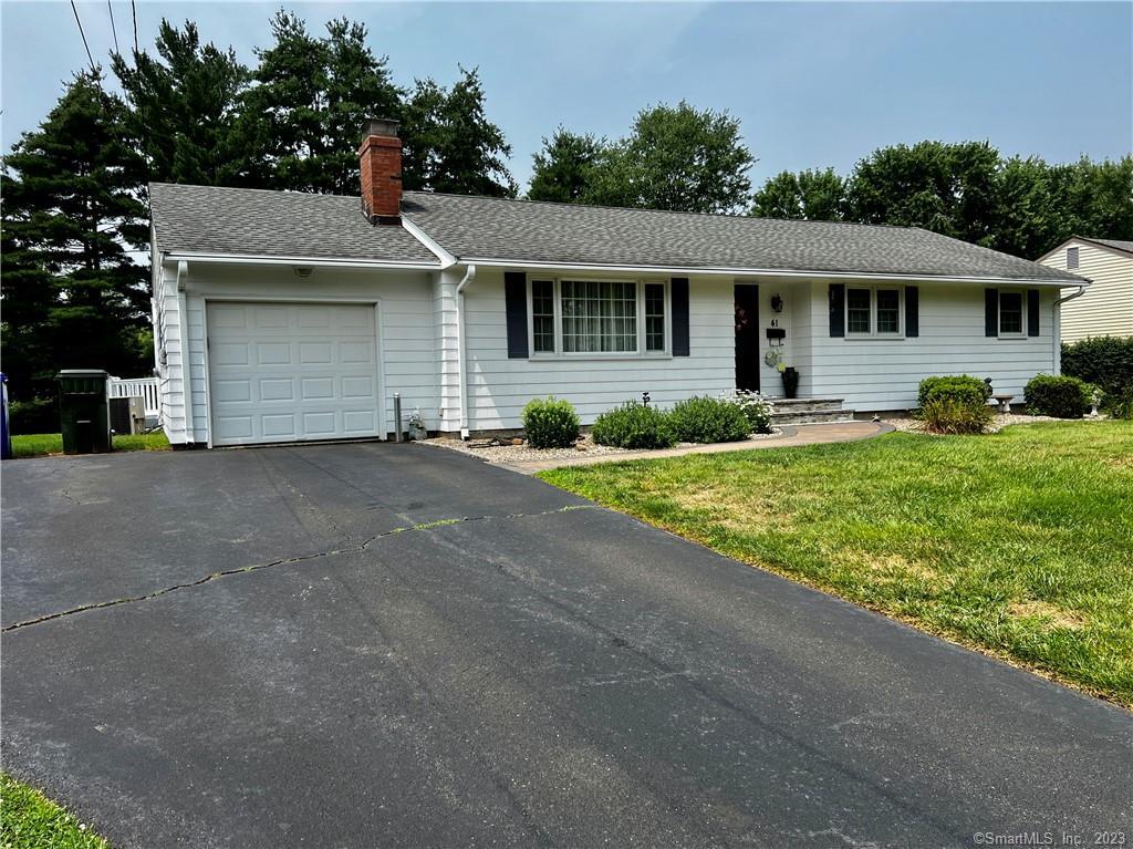 41 School House Road Newington, CT 06111 - Photo 1 of 1 Gallery Image 1