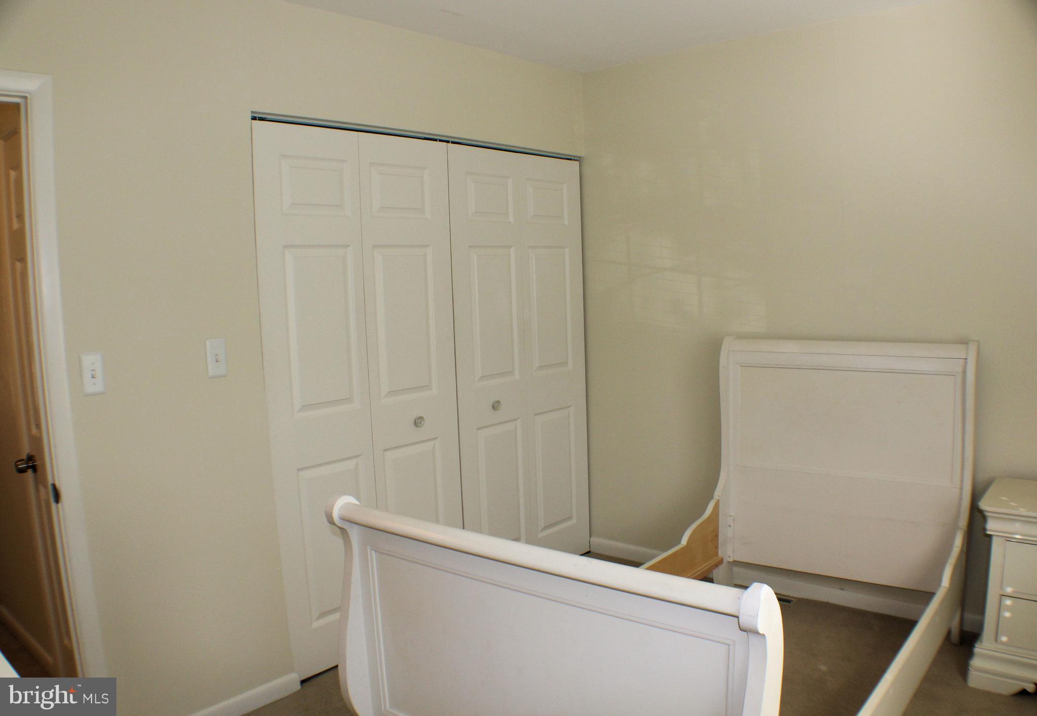 1 Center Road, Unit B4 Towson, MD 21286 - Photo 10 of 16 a bathroom with a toilet and a shower
