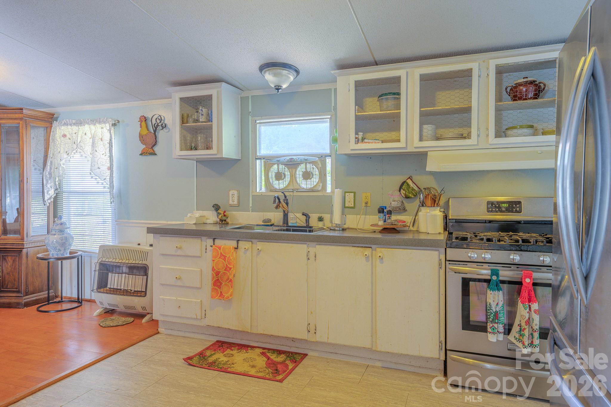 97 Misty Ridge Lane Leicester, NC 28748 - Photo 29 of 48 Gallery Image 29