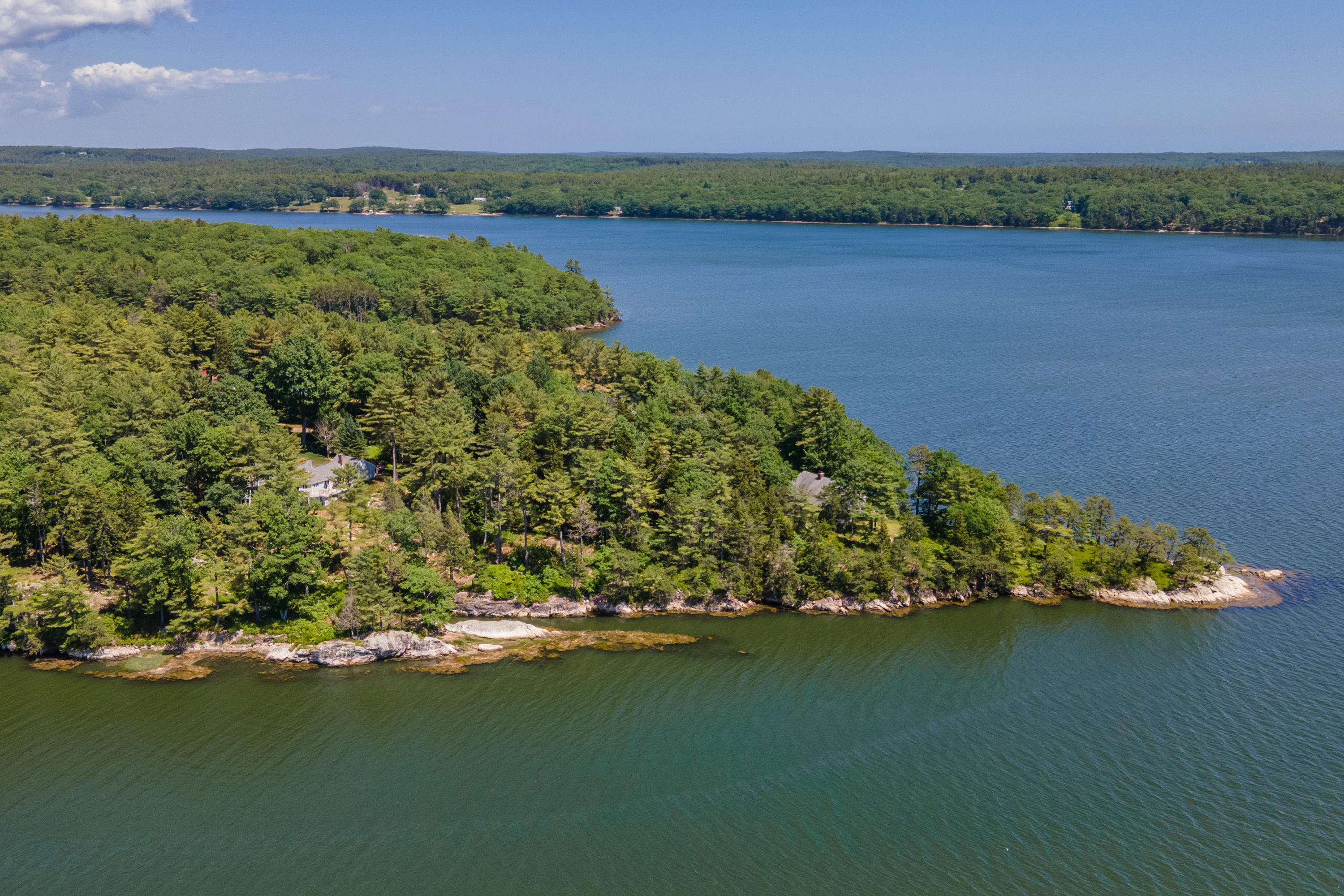 211 Youngs Point Road Wiscasset, ME 04578 - Photo 44 of 50 65-211YoungsPointRd-Wiscasset-KS
