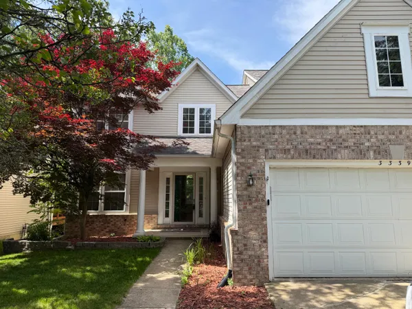 $525,000 | 3339 Elsinore Court, Ann Arbor, MI 48105