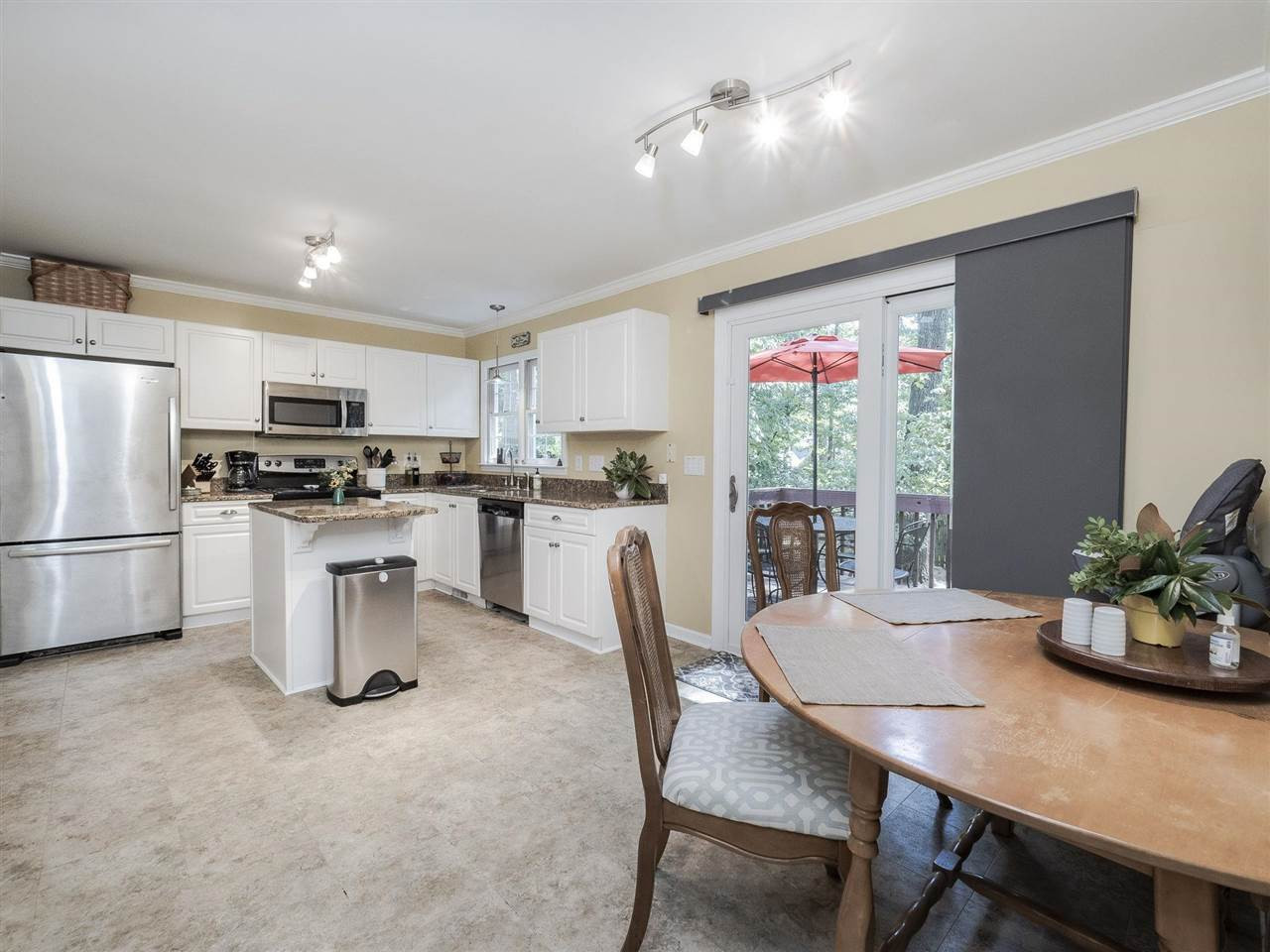 8608 Carolingian Court Raleigh, NC 27615 - Photo 13 of 25 Photo 13