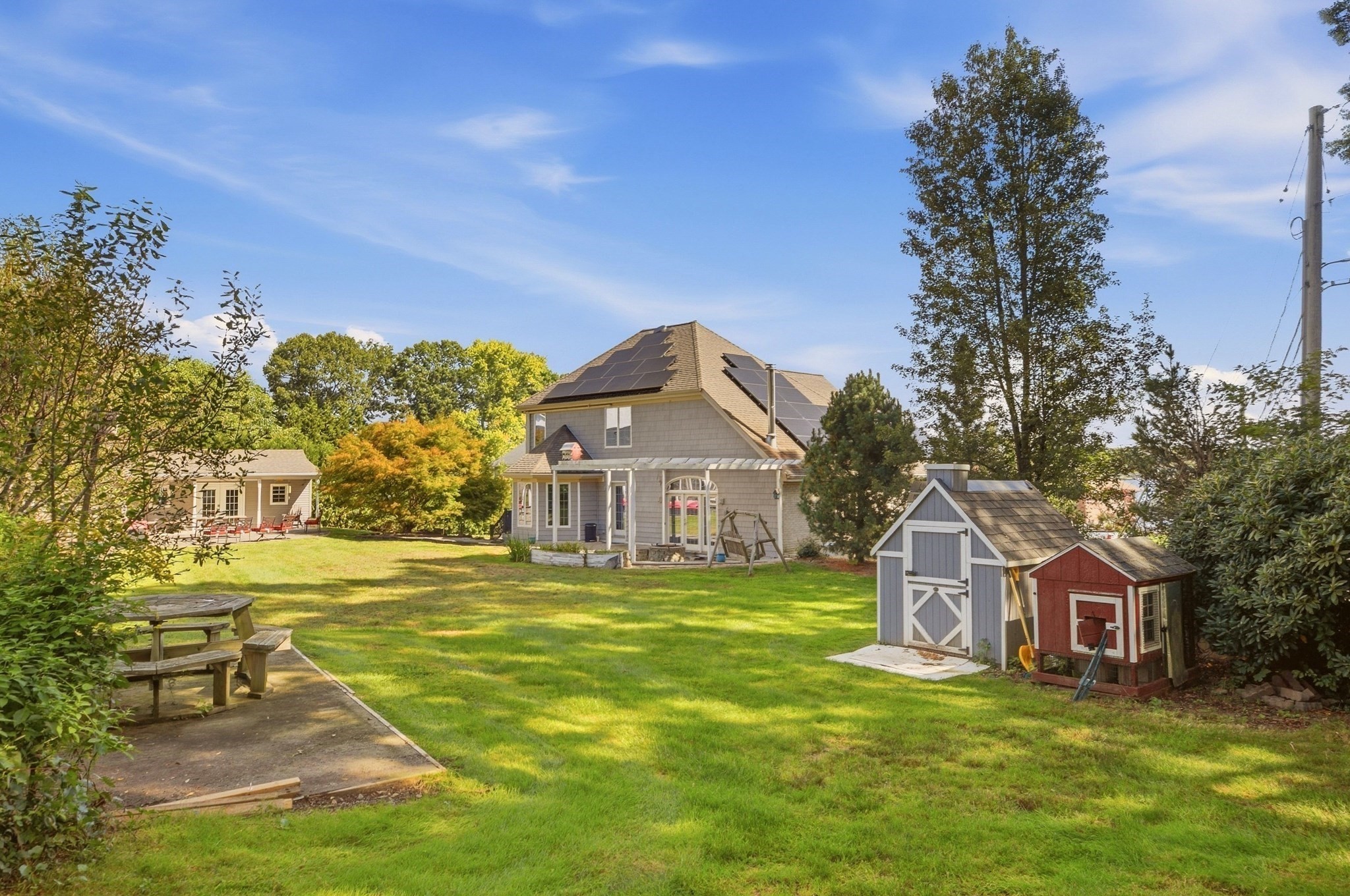 33 Flores Way Fall River, MA 02721 - Photo 31 of 39 Gallery Image 31