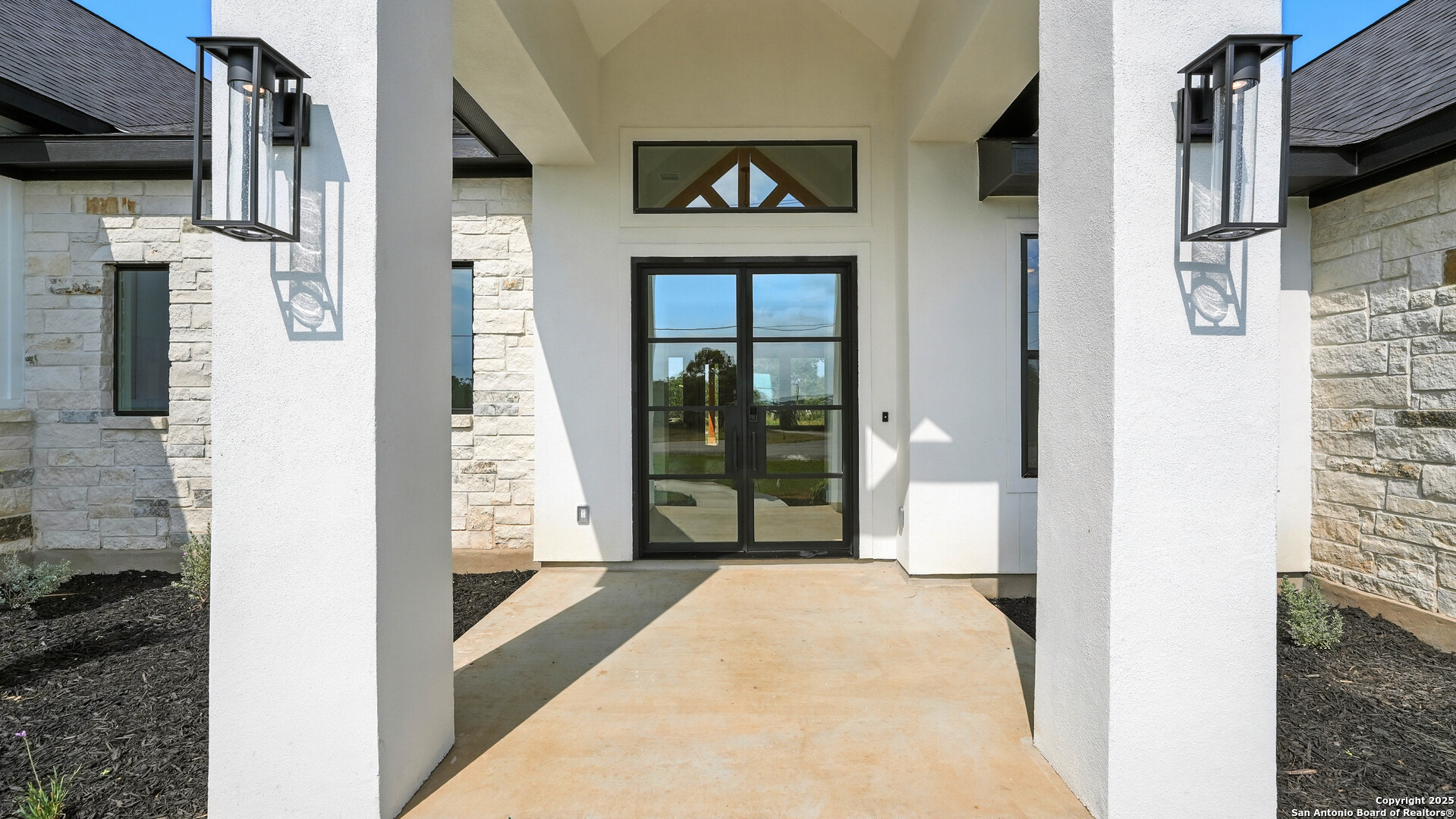 306 Toucan Drive Spring Branch, TX 78070 - Photo 3 of 50 a view of an entryway of a house