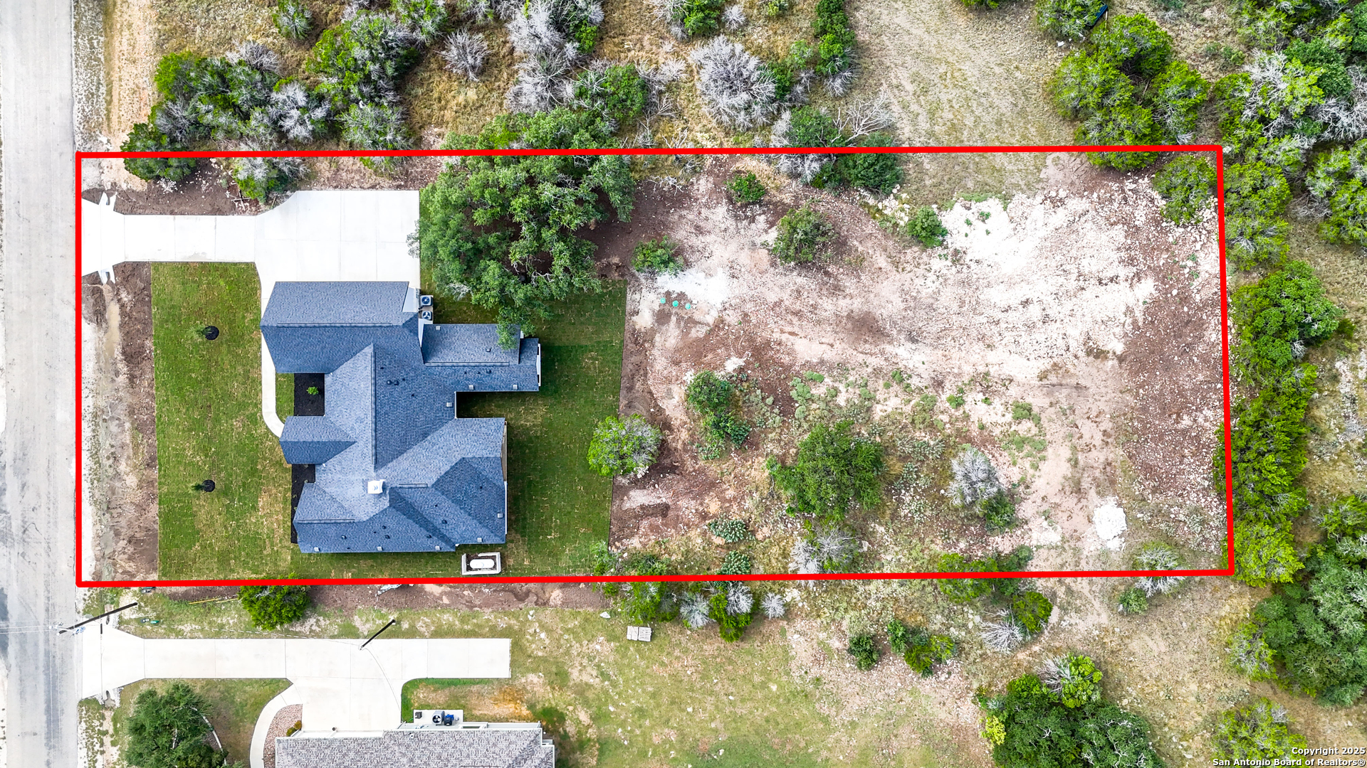 306 Toucan Drive Spring Branch, TX 78070 - Photo 49 of 50 a view