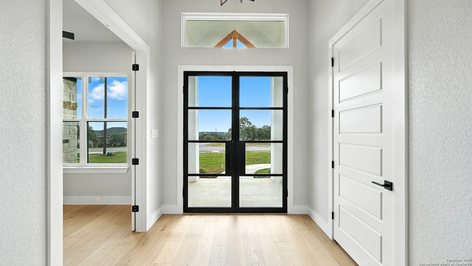 306 Toucan Drive Spring Branch, TX 78070 - Photo 8 of 50 a view of front door with a hallway