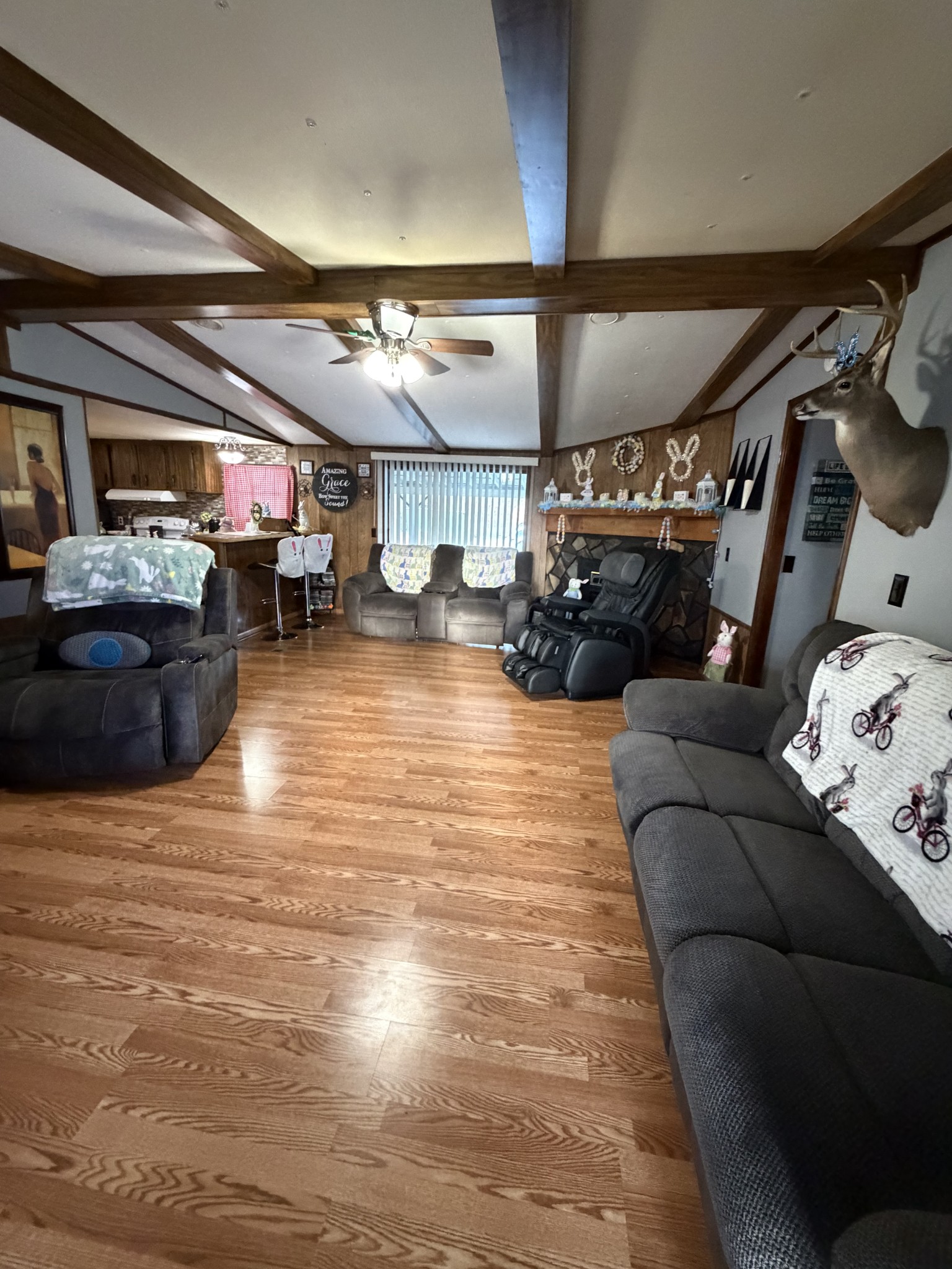 128 Hood Road Cottontown, TN 37048 - Photo 17 of 43 Gallery Image 17