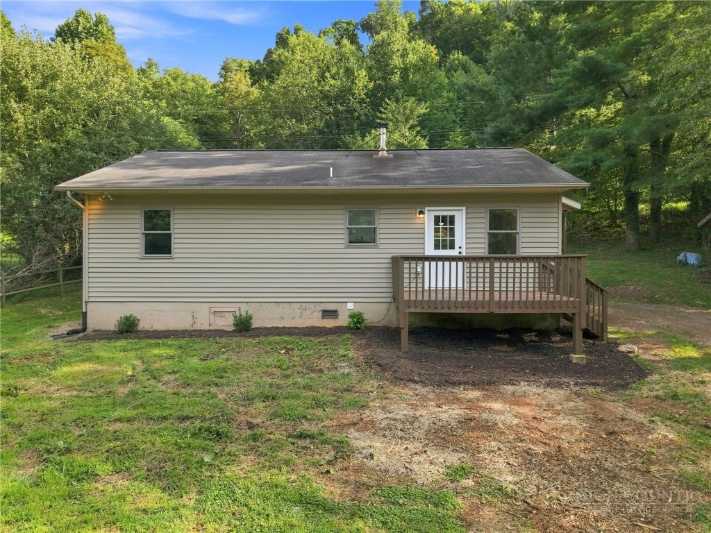 149 Red Maple Lane Boone, NC 28607 - Photo 25 of 29 Gallery Image 25