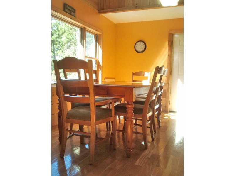 54 Grapevine Brook Road Dover-Foxcroft, ME 04426 - Photo 11 of 30 Dining Room.