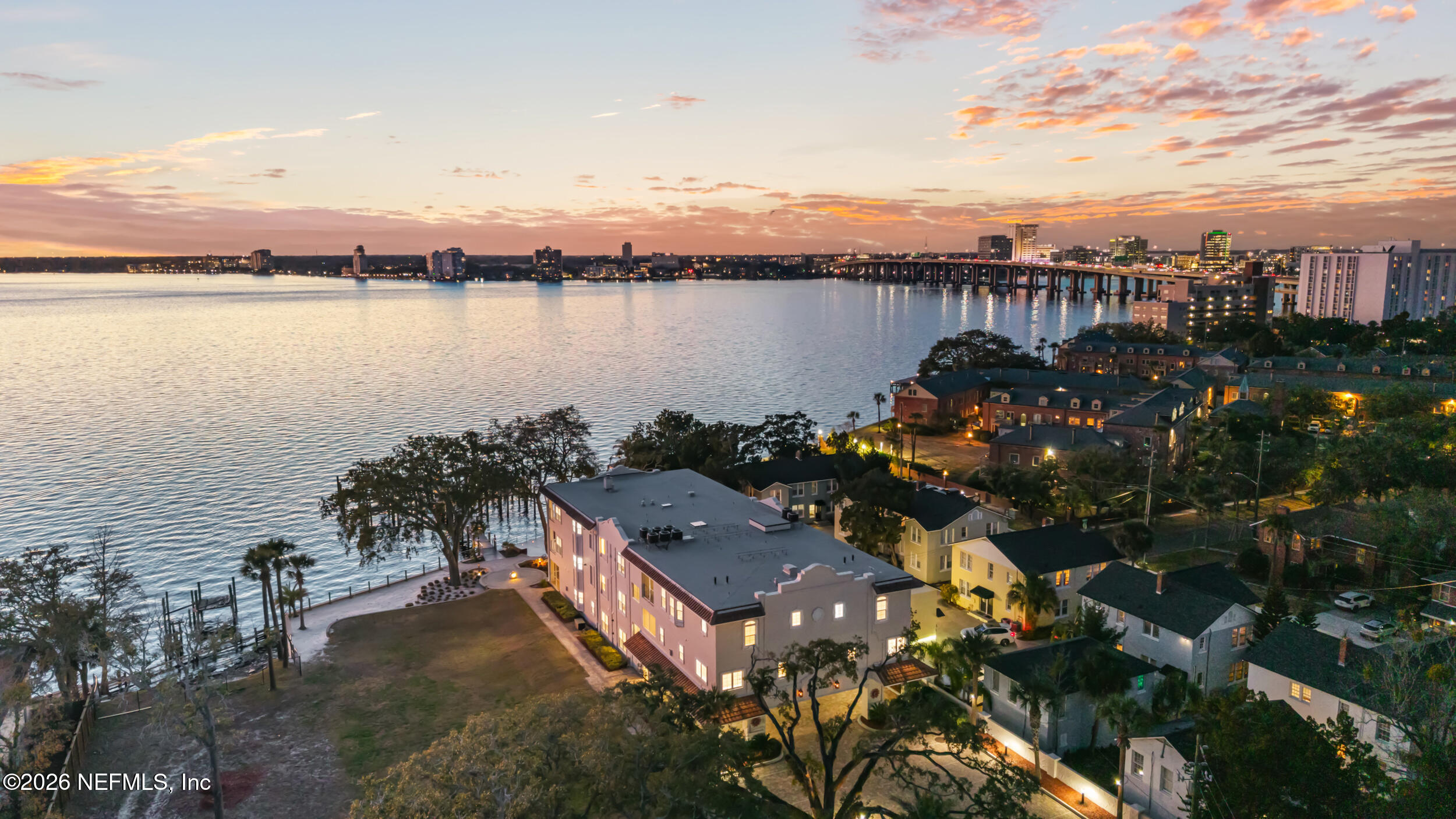 1616 River Road, Unit 103 Jacksonville, FL 32207 - Photo 6 of 65 6.