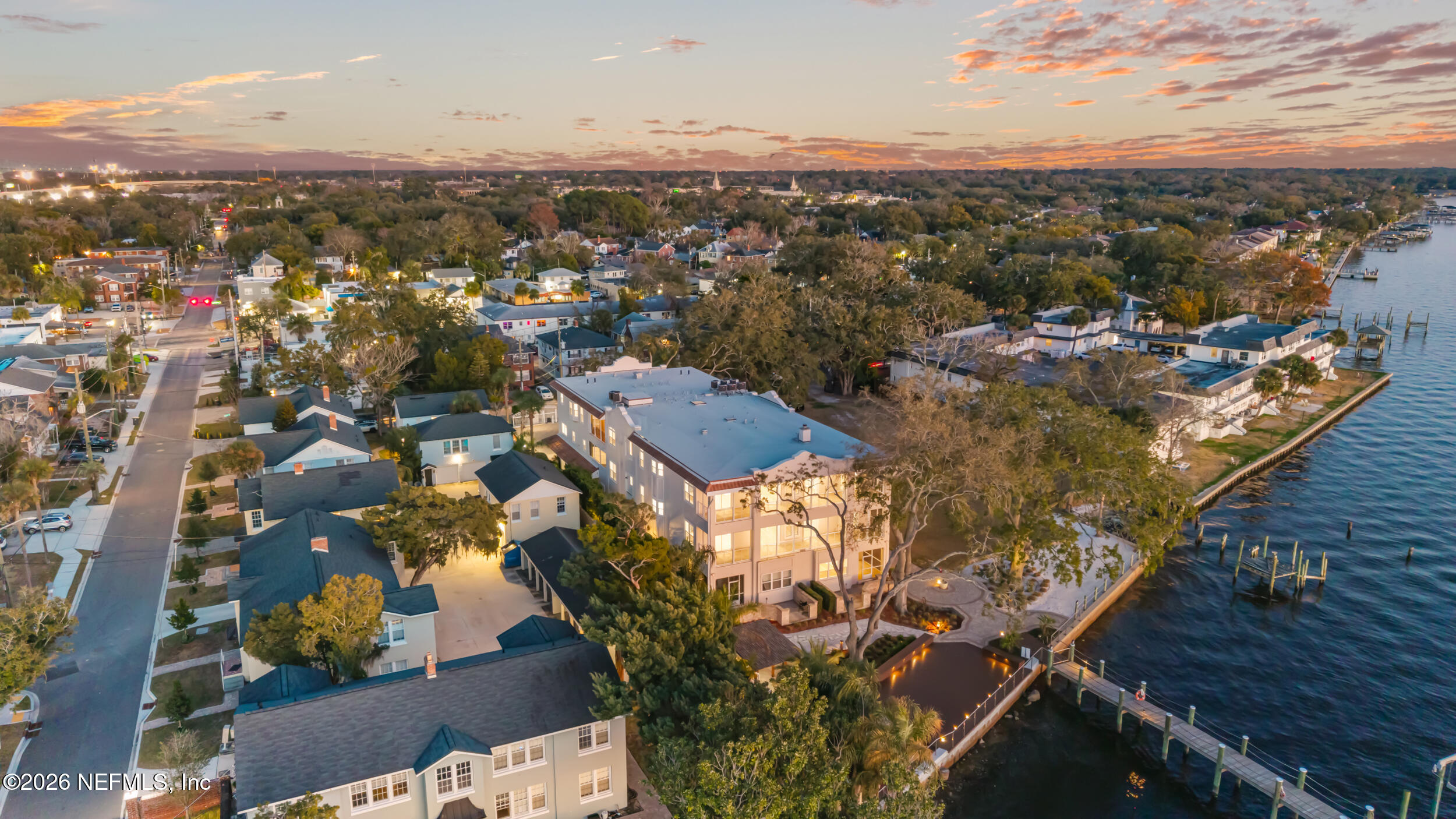 1616 River Road, Unit 103 Jacksonville, FL 32207 - Photo 64 of 65 62