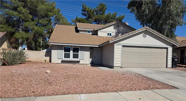 $465,000 | 2366 Belvedere Drive, Henderson, NV 89014
