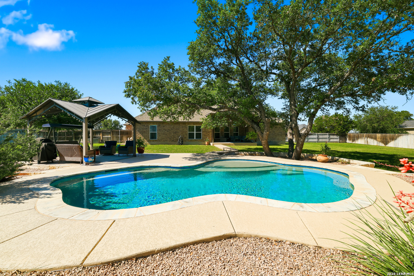 529 Double Gate Road Castroville, TX 78009 - Photo 34 of 38