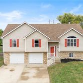 7808 Northeast 109th Circle, Kansas City, MO 64157