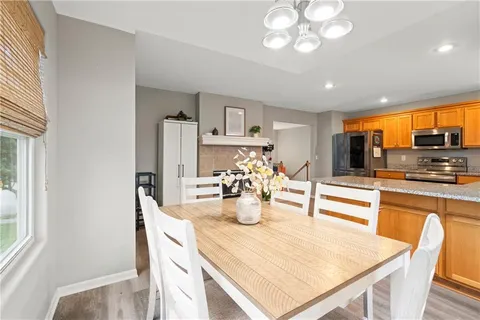 $360,000 | 7808 Northeast 109th Circle, Kansas City, MO 64157