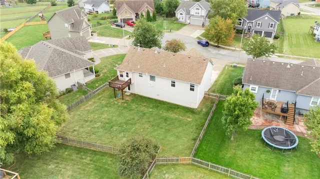 $365,000 | 7808 Northeast 109th Circle, Kansas City, MO 64157